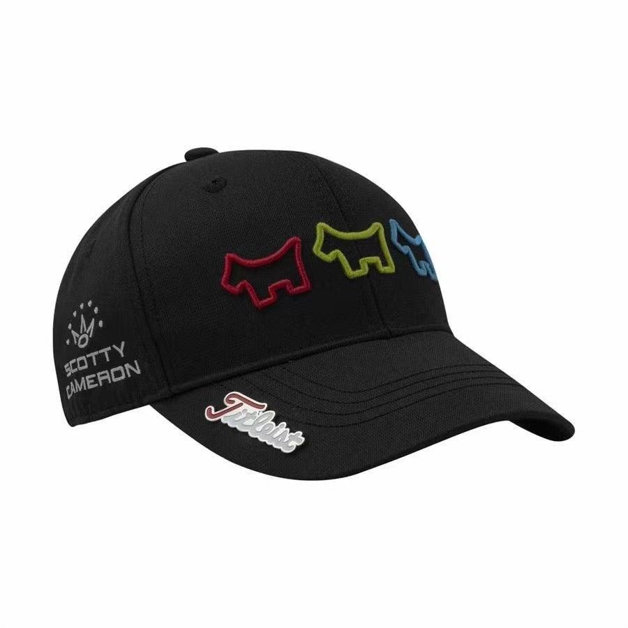 Scotty Cameron Hats Circle T