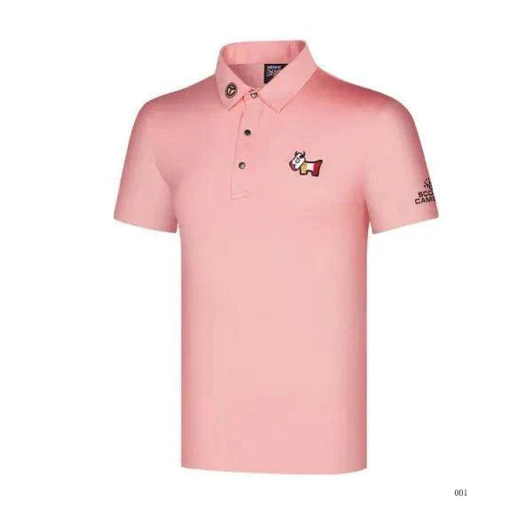 Scotty Cameron Golf Shirts & Tops for Men for sale