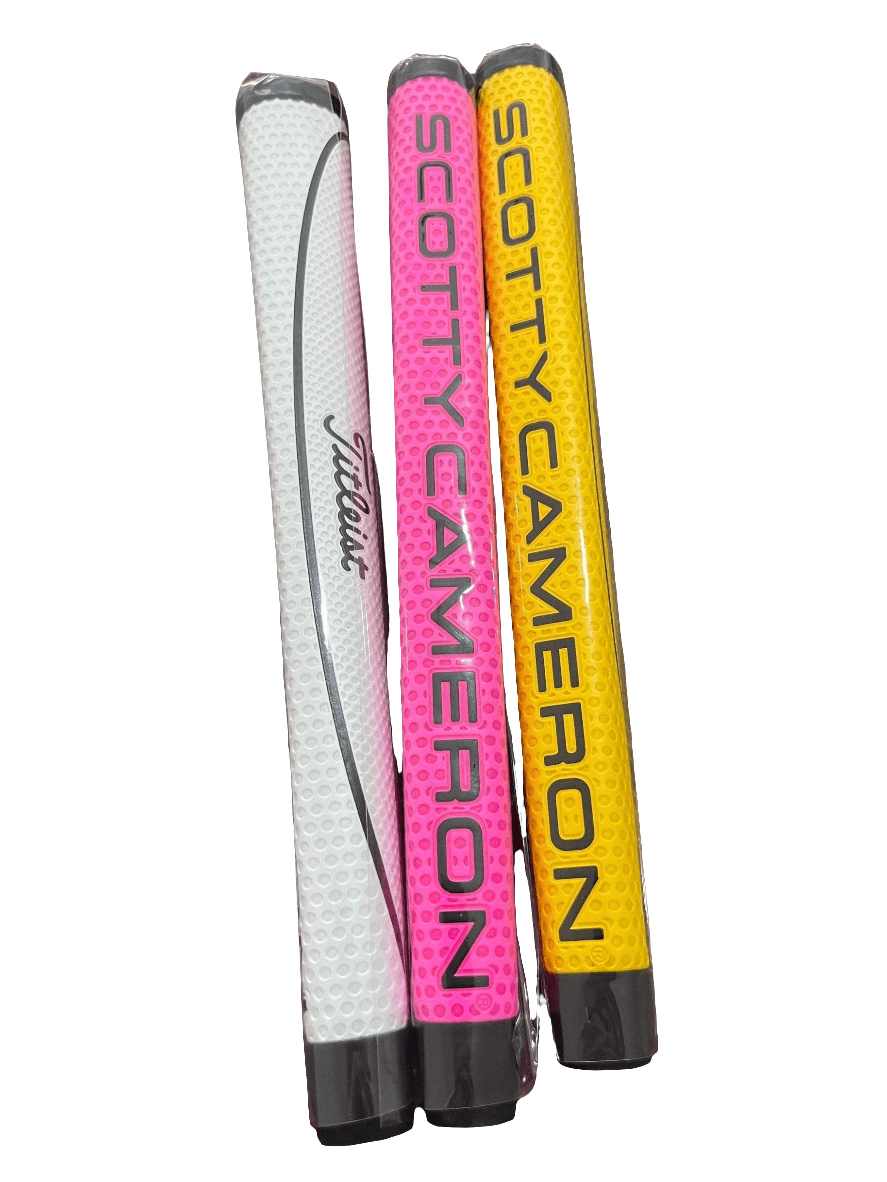 Scotty Cameron Golf Matador Putter Grip Midsize
