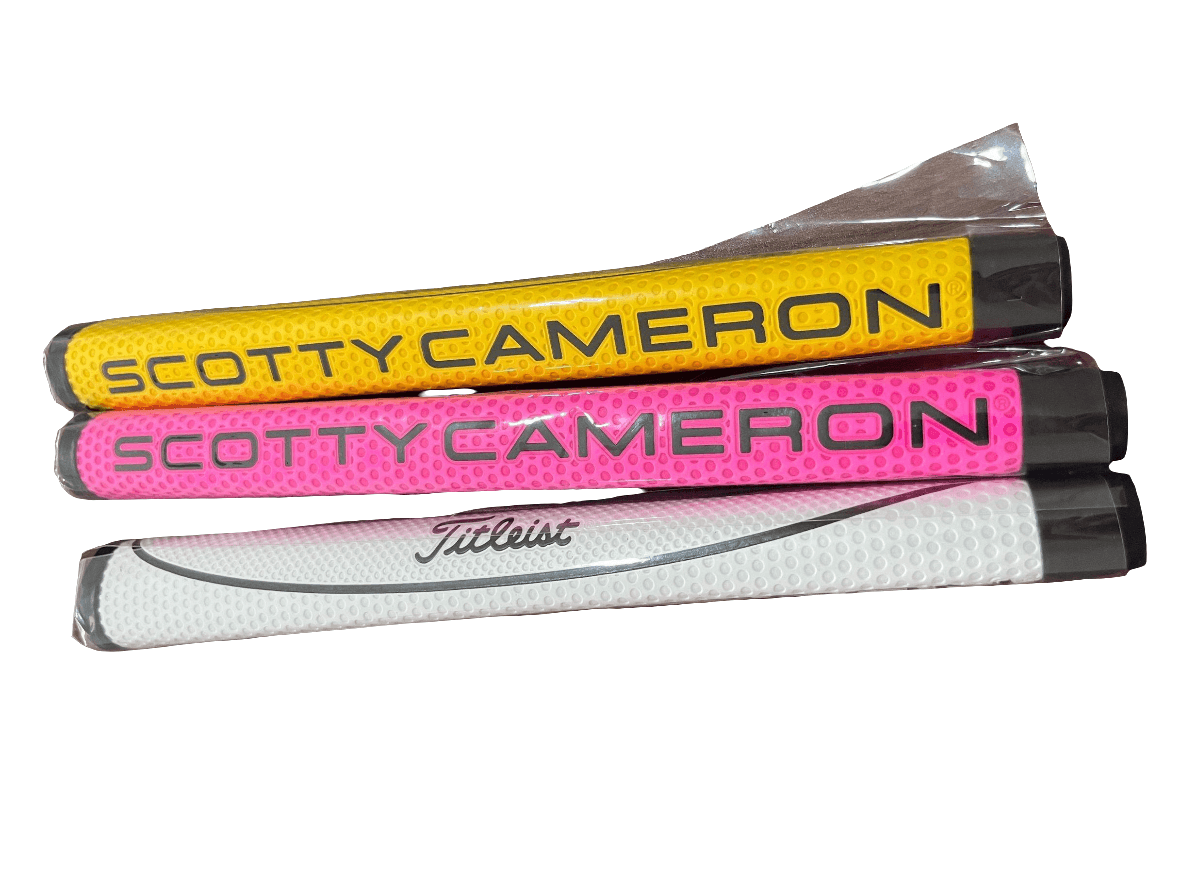Scotty Cameron Golf Matador Putter Grip Midsize