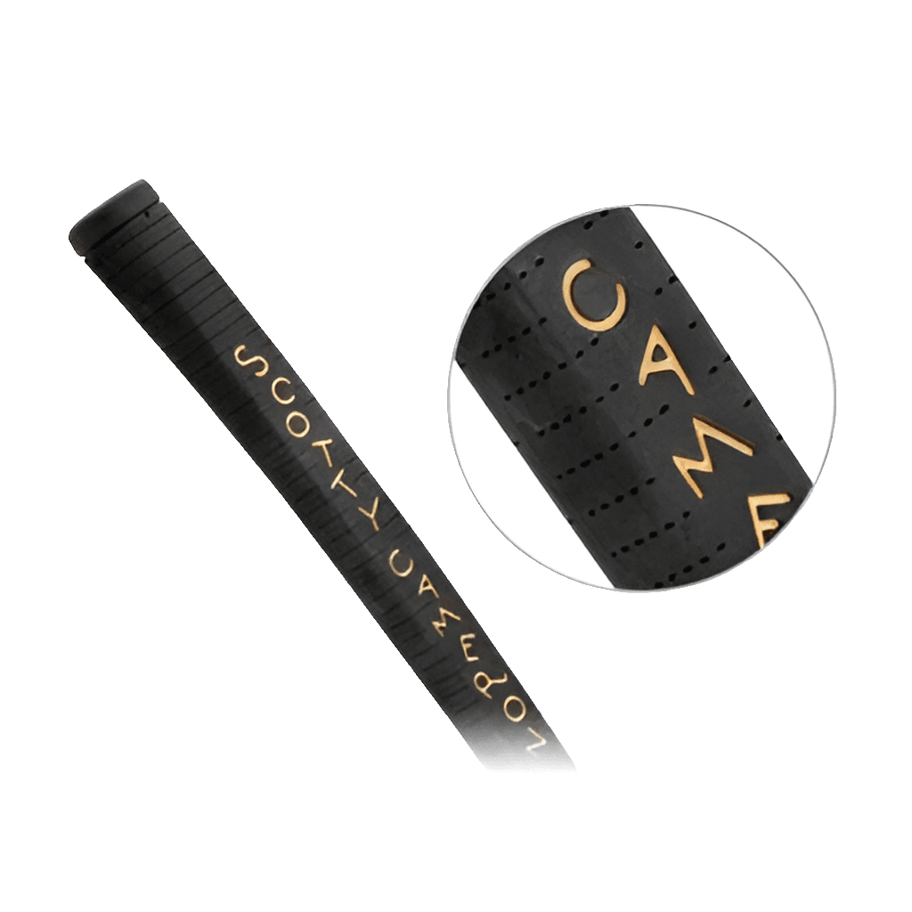 Scotty Cameron Grips Dancing No Cord For Sale