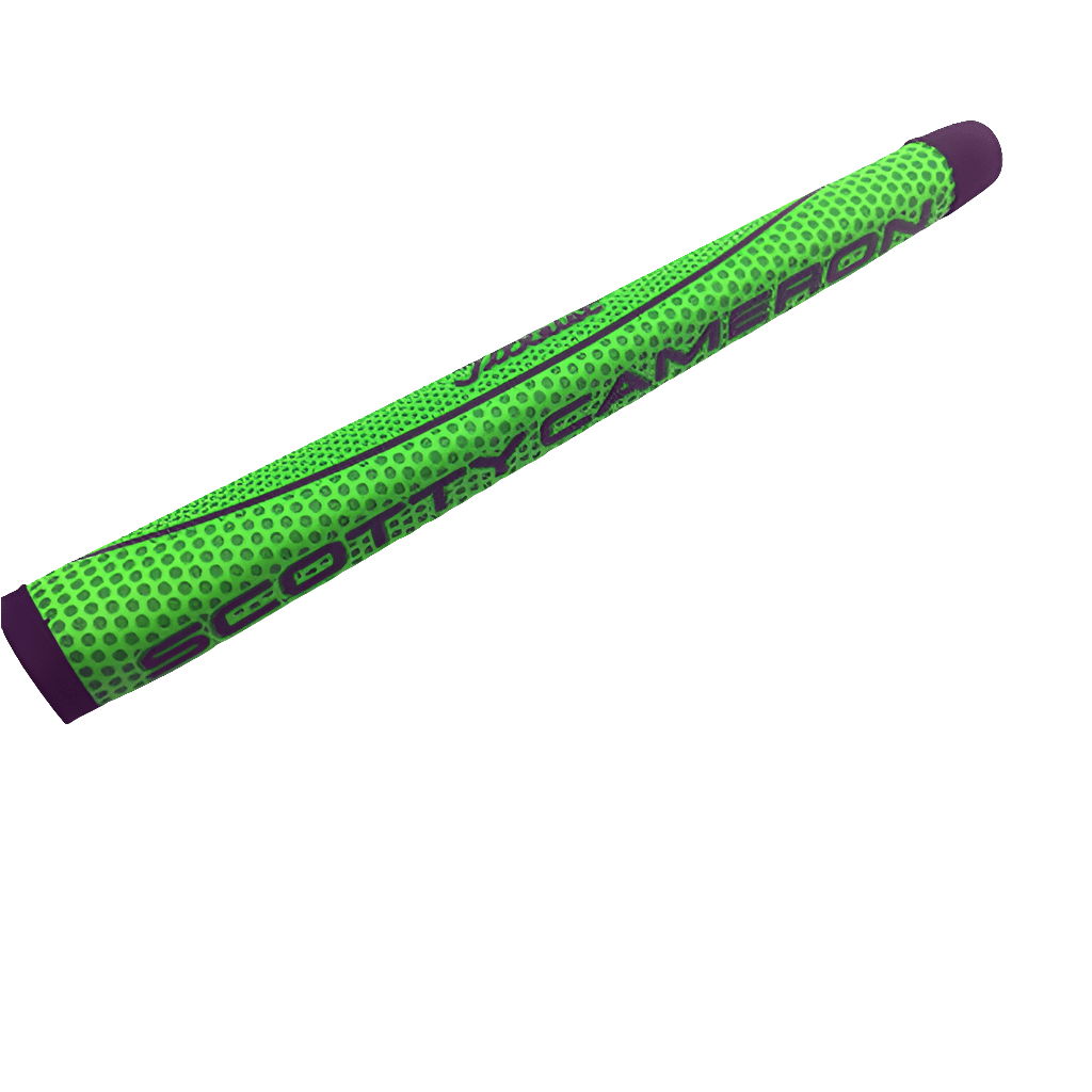 scotty Cameron Golf Matador Putter Grip Midsize