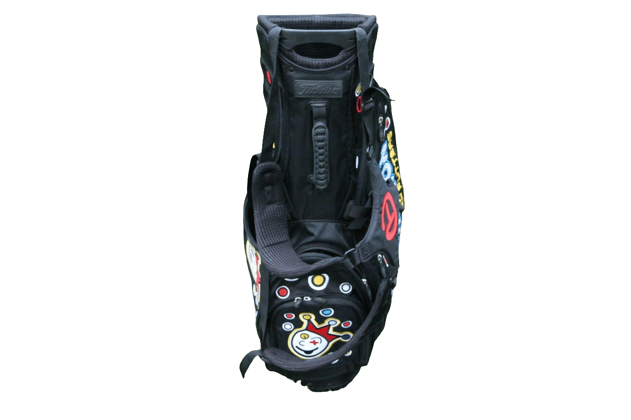 Scotty Cameron Johny Circle T Stand Bag