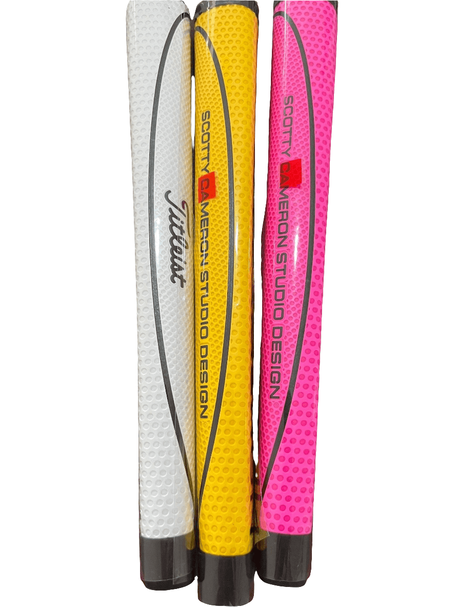 Scotty Cameron Golf Matador Putter Grip Midsize