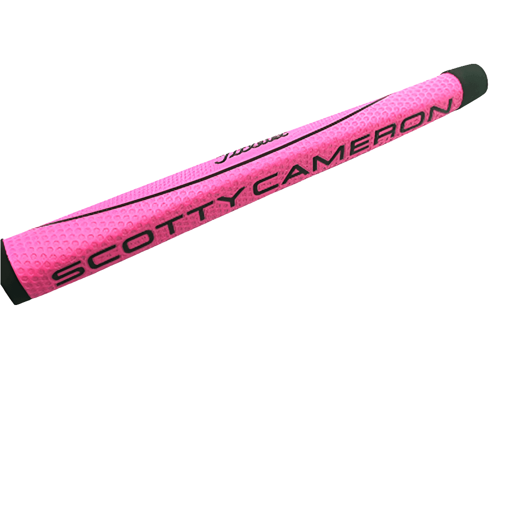 scotty Cameron Golf Matador Putter Grip Midsize