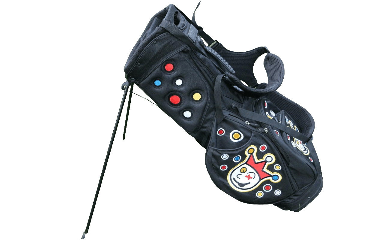 Scotty Cameron Johny Circle T Stand Bag