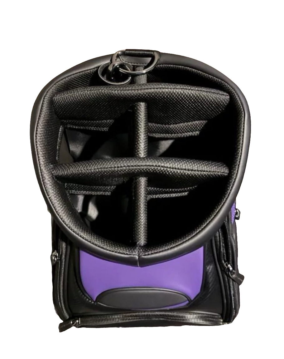 Scotty Cameron Staff bag Circle T 2024 Hamamatsu Renewal Limited Wasabi