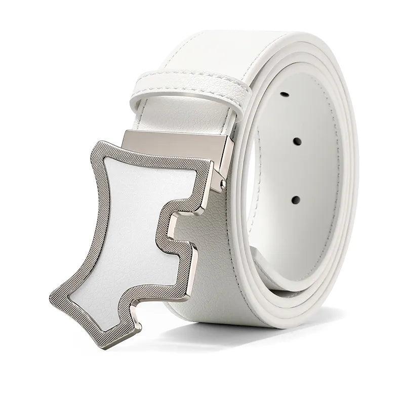 Scotty Cameron Golf Men's Belt Golf Women's Belt