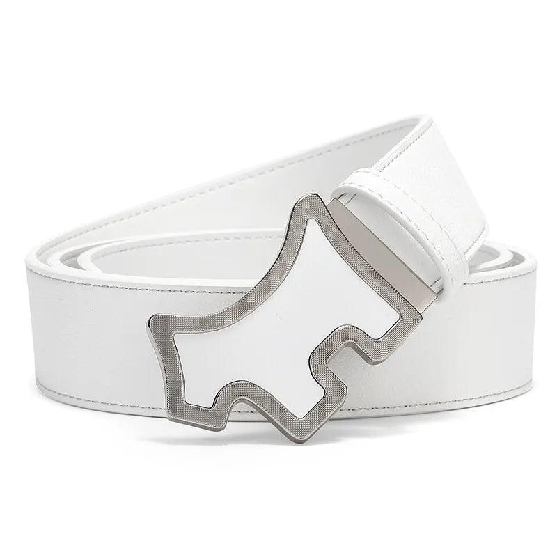 Scotty Cameron Golf Men's Belt Golf Women's Belt