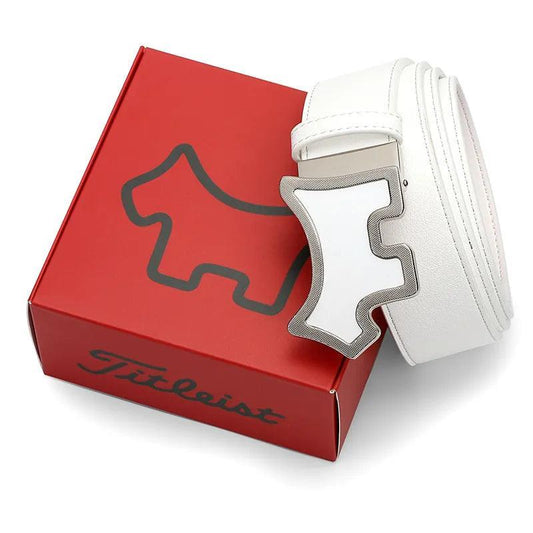 Scotty Cameron Golf Men's Belt Golf Women's Belt