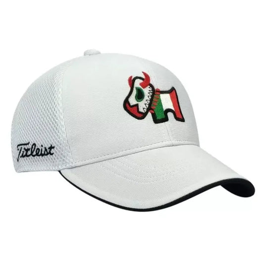 Scotty Cameron Hat Golf Sports Breathable Adjustable