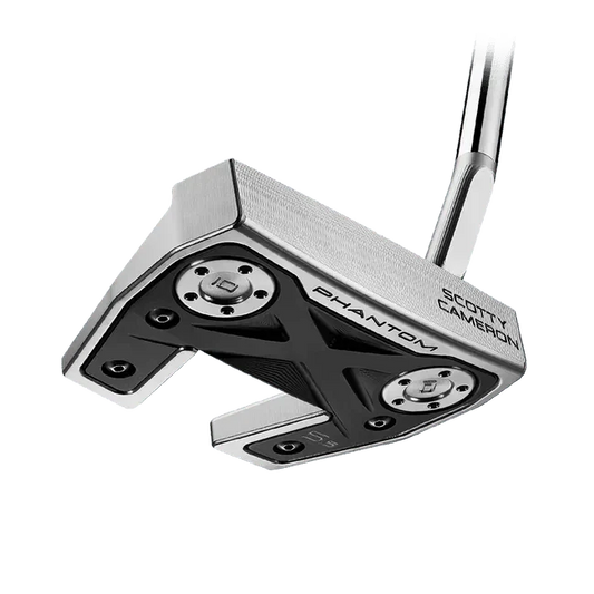 Scotty Cameron Phantom X 5.5