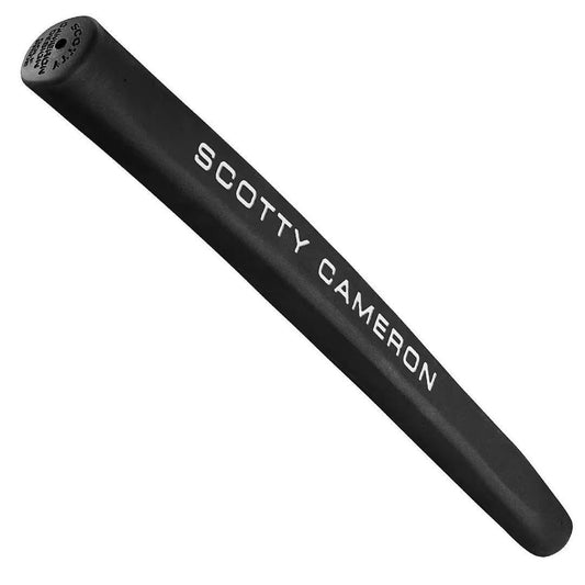 Scotty Cameron Pistolini Plus Grip Gray