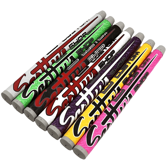 Scotty Cameron Custom Shop Putter Grips For Sale
