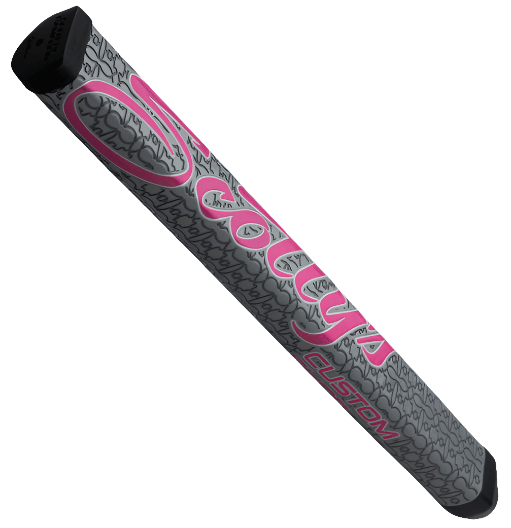 Scotty Cameron Golf Men's Grip Golf Women's Grip (LARGE)