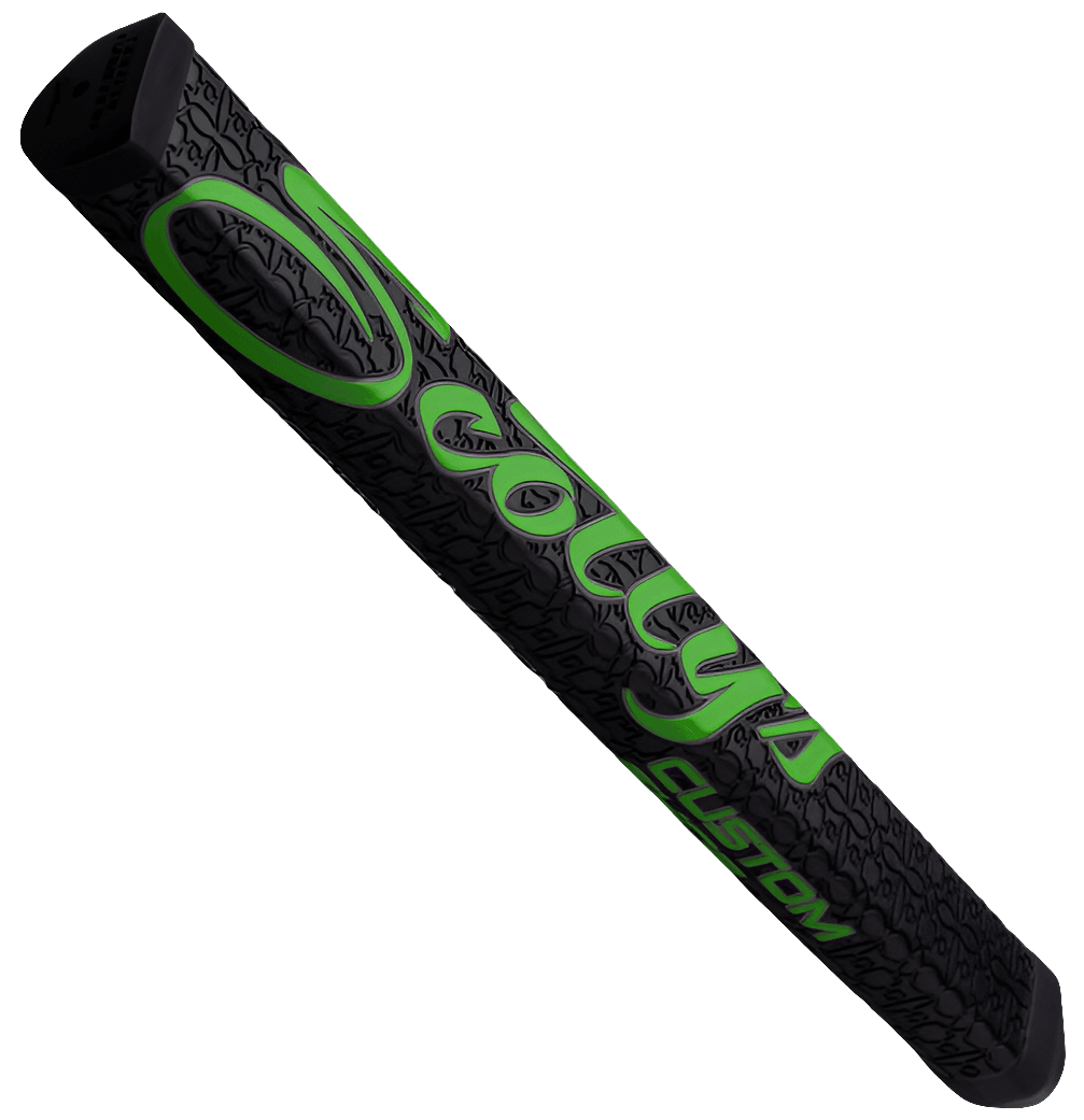 Scotty Cameron Golf Men's Grip Golf Women's Grip (LARGE)