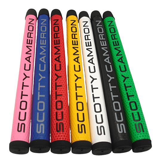 scotty Cameron Golf Matador Putter Grip Midsize
